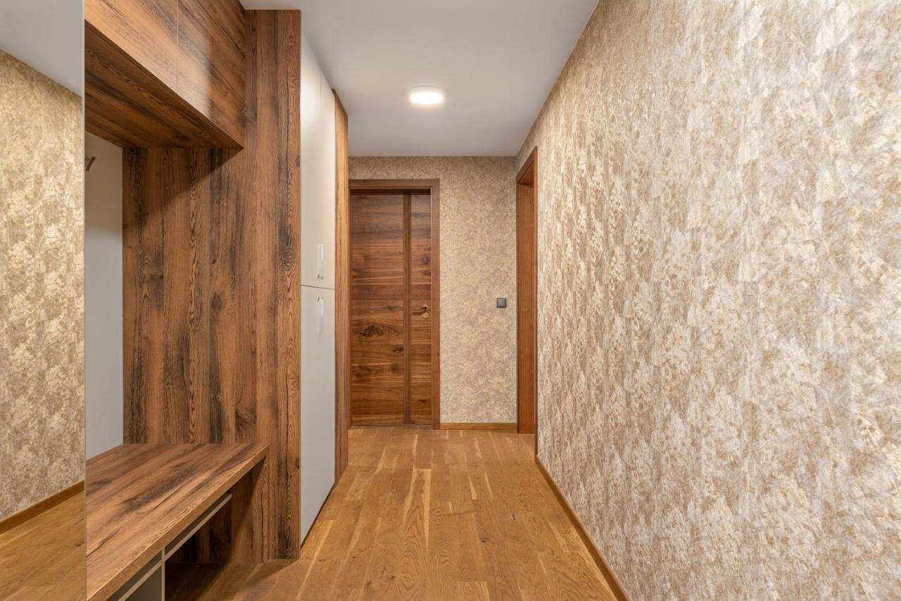 Apartment Adelka 203 - Residence Koubek Spindleruv Mlyn Exterior photo