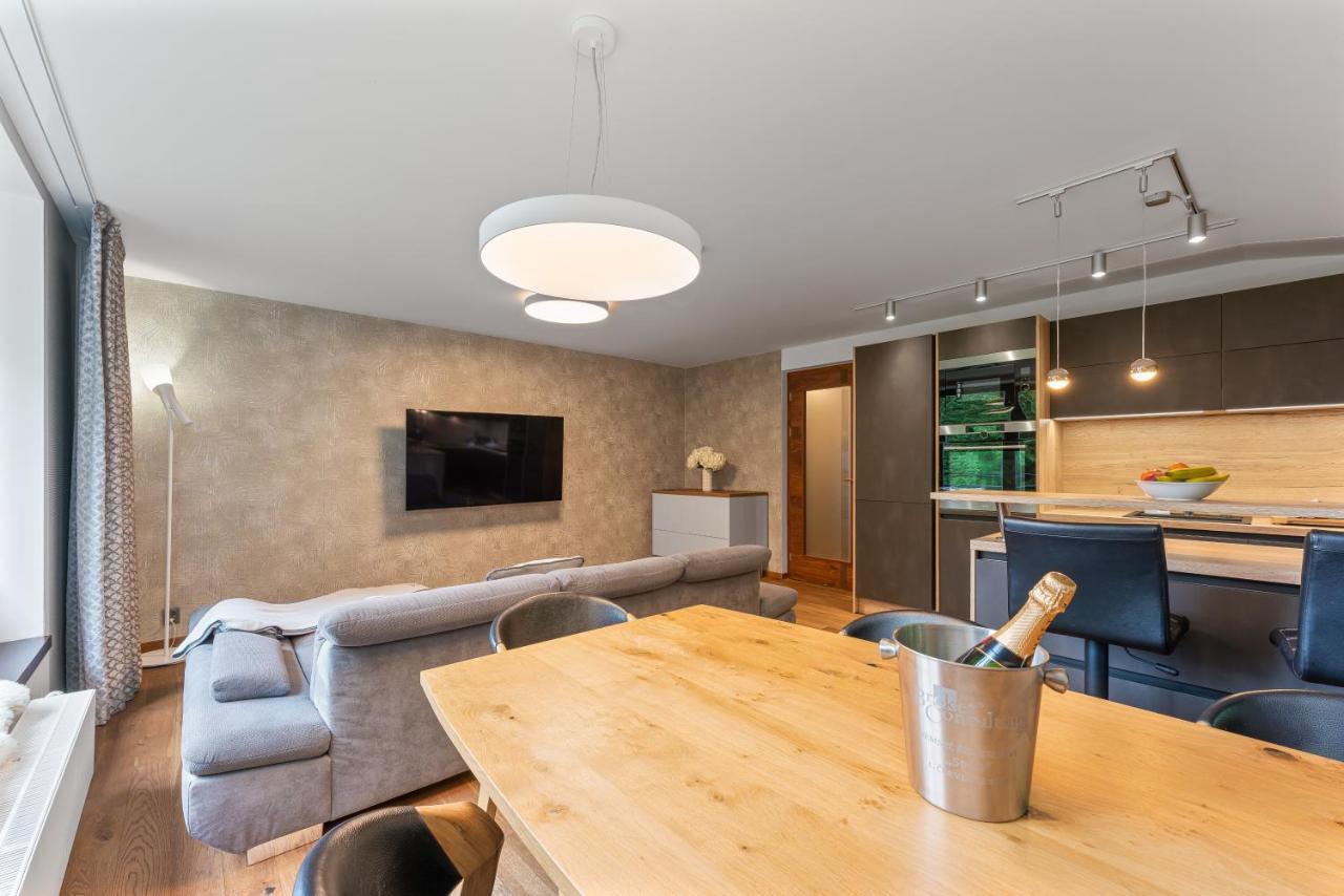 Apartment Adelka 203 - Residence Koubek Spindleruv Mlyn Exterior photo