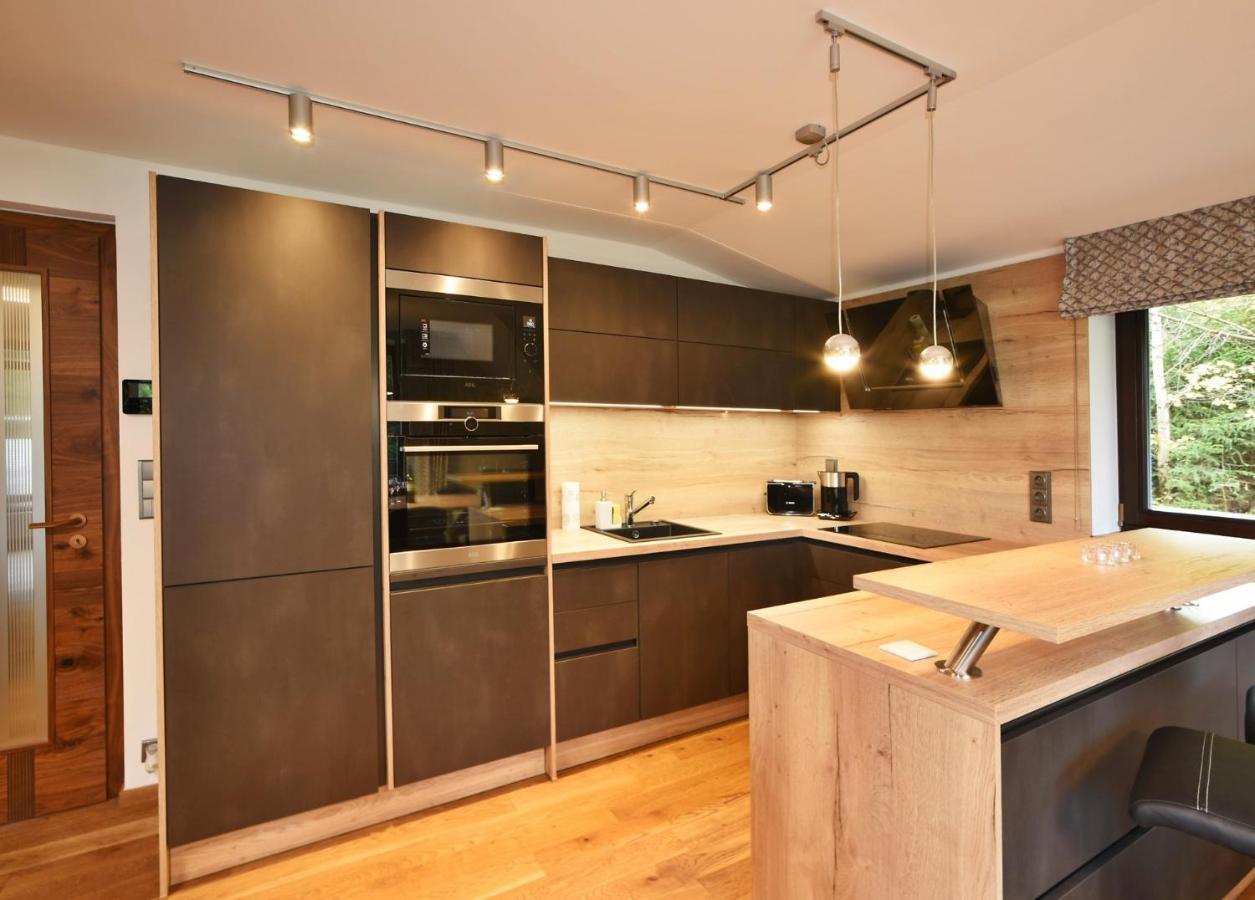 Apartment Adelka 203 - Residence Koubek Spindleruv Mlyn Exterior photo